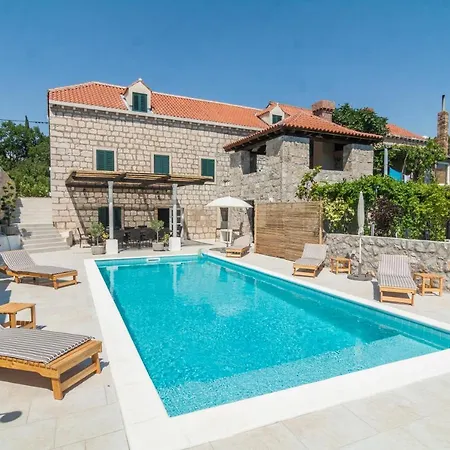 Villa Joe Čilipi