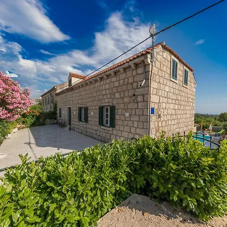 Joe Villa Čilipi