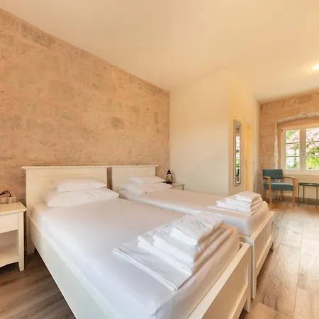 Villa Joe Čilipi